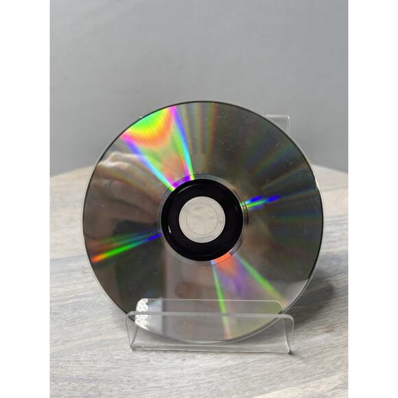 Puff Daddy feat. Jimmy Page - Come with Me CD No Case - Picture 2 of 2